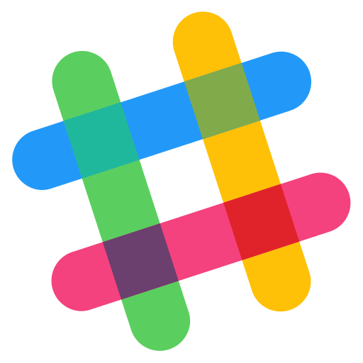 Logo Slack
